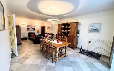 Maison 370 000 € ROSNY SOUS BOIS (93110) photo 2