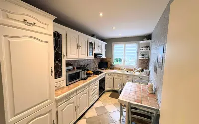 Maison 370 000 € ROSNY SOUS BOIS (93110) photo 4
