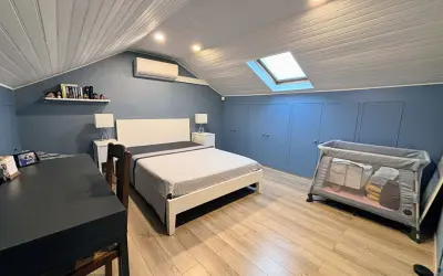Maison 370 000 € ROSNY SOUS BOIS (93110) photo 6