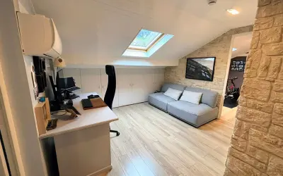 Maison 370 000 € ROSNY SOUS BOIS (93110) photo 7