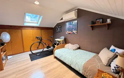 Maison 370 000 € ROSNY SOUS BOIS (93110) photo 8