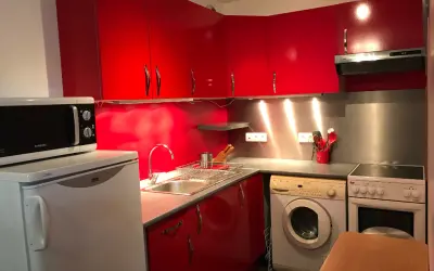 Appartement 884 €/mois BOBIGNY (93000) photo 2