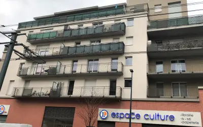 Appartement 884 €/mois BOBIGNY (93000) photo 5