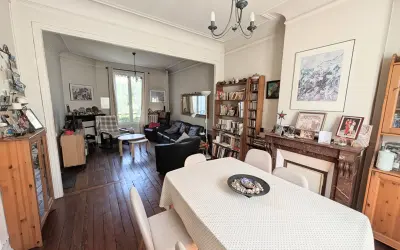 Maison 446 000 € ROSNY SOUS BOIS (93110) photo 2