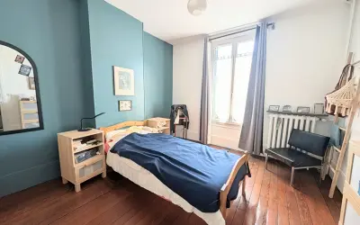 Maison 446 000 € ROSNY SOUS BOIS (93110) photo 7