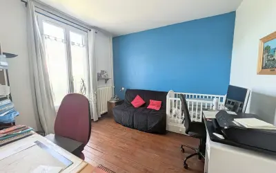 Maison 446 000 € ROSNY SOUS BOIS (93110) photo 8