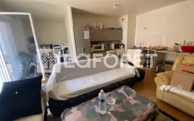 Appartement 215 000 € BOBIGNY (93000) photo 4