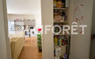Appartement 215 000 € BOBIGNY (93000) photo 6