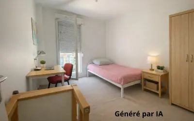 Appartement 215 000 € BOBIGNY (93000) photo 8