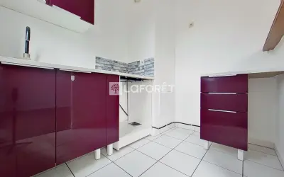 Appartement 816 €/mois LE BOURGET (93350) photo 4