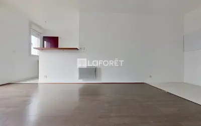 Appartement 816 €/mois LE BOURGET (93350) photo 5