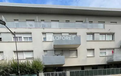 Appartement 816 €/mois LE BOURGET (93350) photo 9