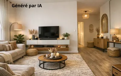 Appartement 240 000 € BOBIGNY (93000) photo 4