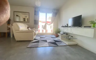 Appartement 240 000 € BOBIGNY (93000) photo 5