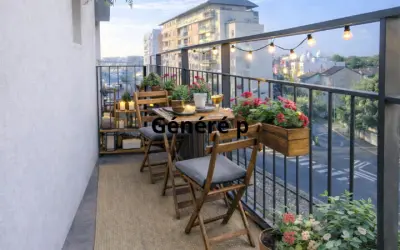 Appartement 240 000 € BOBIGNY (93000) photo 8