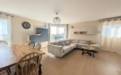 Appartement 268 800 € ROSNY SOUS BOIS (93110) photo 2