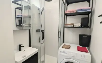 Appartement 268 800 € ROSNY SOUS BOIS (93110) photo 4