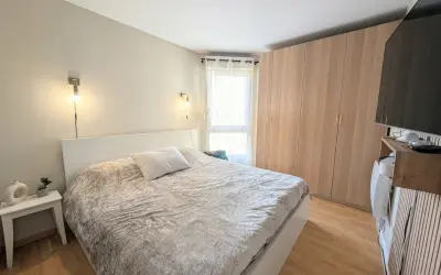 Appartement 268 800 € ROSNY SOUS BOIS (93110) photo 6