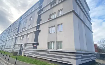 Appartement 155 000 € BOBIGNY (93000) photo 2
