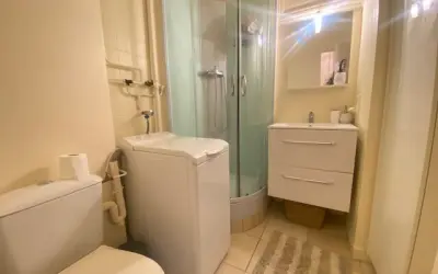 Appartement 155 000 € BOBIGNY (93000) photo 5