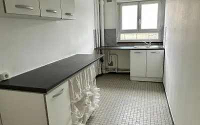 Appartement 1 324 €/mois MONTREUIL (93100) photo 5