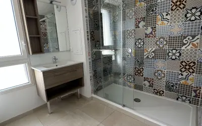 Appartement 1 128 €/mois NOISY LE SEC (93130) photo 2