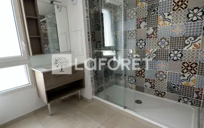 Appartement 1 128 €/mois NOISY LE SEC (93130) photo 2