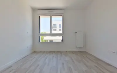 Appartement 1 128 €/mois NOISY LE SEC (93130) photo 4