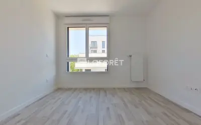 Appartement 1 128 €/mois NOISY LE SEC (93130) photo 4