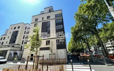 Appartement 1 128 €/mois NOISY LE SEC (93130) photo 6