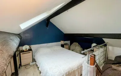 Appartement 900 €/mois ROSNY SOUS BOIS (93110) photo 4