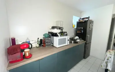 Appartement 900 €/mois ROSNY SOUS BOIS (93110) photo 5