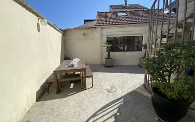 Appartement 900 €/mois ROSNY SOUS BOIS (93110) photo 7