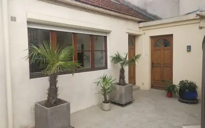 Appartement 900 €/mois ROSNY SOUS BOIS (93110) photo 8