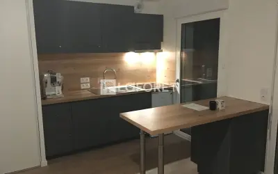 Appartement 766 €/mois MONTREUIL (93100) photo 2