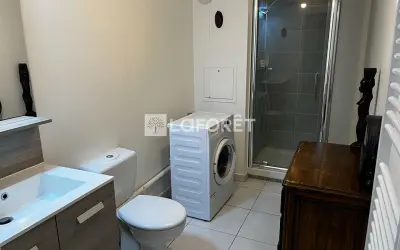Appartement 766 €/mois MONTREUIL (93100) photo 5