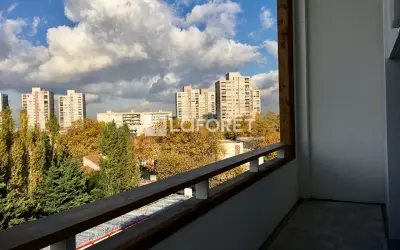 Appartement 766 €/mois MONTREUIL (93100) photo 7