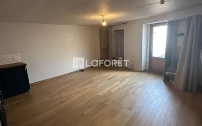 Maison 1 304 €/mois MONTREUIL (93100) photo 4