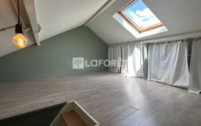 Maison 1 304 €/mois MONTREUIL (93100) photo 6