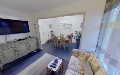 Appartement 190 000 € ROSNY SOUS BOIS (93110) photo 2