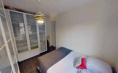 Appartement 190 000 € ROSNY SOUS BOIS (93110) photo 4