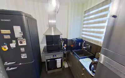 Appartement 190 000 € ROSNY SOUS BOIS (93110) photo 6