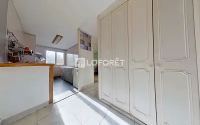 Appartement 139 000 € NOISY LE SEC (93130) photo 2