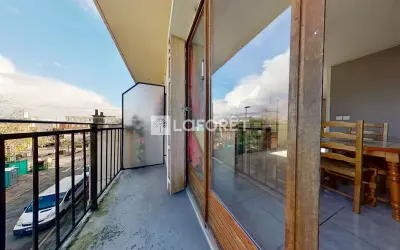 Appartement 139 000 € NOISY LE SEC (93130) photo 2