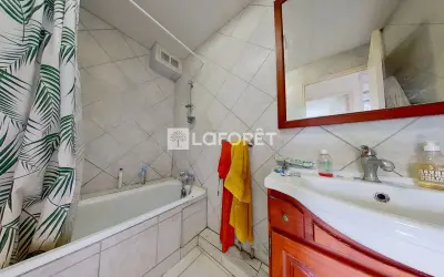 Appartement 139 000 € NOISY LE SEC (93130) photo 4