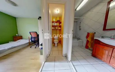 Appartement 139 000 € NOISY LE SEC (93130) photo 5