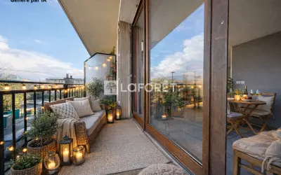 Appartement 139 000 € NOISY LE SEC (93130) photo 6