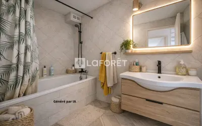 Appartement 139 000 € NOISY LE SEC (93130) photo 7