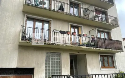 Appartement 139 000 € NOISY LE SEC (93130) photo 6