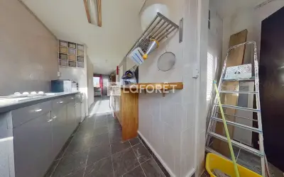 Appartement 139 000 € NOISY LE SEC (93130) photo 7
